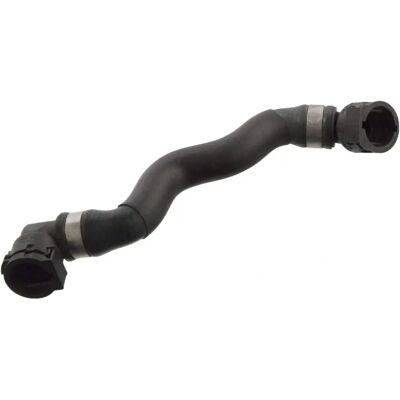 FEBI BILSTEIN 103885 Kølerschlauch - EPDM, 185mm, Venstre nederst, Hurtigkoblinger FEBI BILSTEIN 103885 Kølerschlauch - EPDM, 185mm, Venstre nederst, Hurtigkoblinger