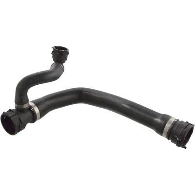 Wąż chłodnicy FEBI BILSTEIN 103890 - EPDM, 320mm, Szybkozłącze, BMW Wąż chłodnicy FEBI BILSTEIN 103890 - EPDM, 320mm, Szybkozłącze, BMW