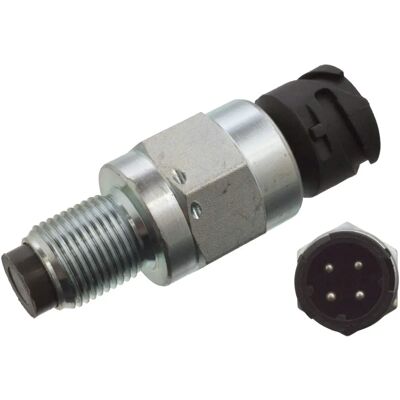 FEBI BILSTEIN 103907 Sebességérzékelő - M18 x 1,5, 78mm, 24V FEBI BILSTEIN 103907 Sebességérzékelő - M18 x 1,5, 78mm, 24V