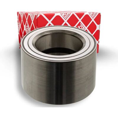 FEBI BILSTEIN 103921 - Radlager für Peugeot Boxer, Citroën Jumper FEBI BILSTEIN 103921 - Radlager für Peugeot Boxer, Citroën Jumper