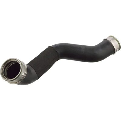 FEBI BILSTEIN Charger Intake Hose - Left Side - Compatible with Mercedes W211 & C219 FEBI BILSTEIN Charger Intake Hose - Left Side - Compatible with Mercedes W211 & C219