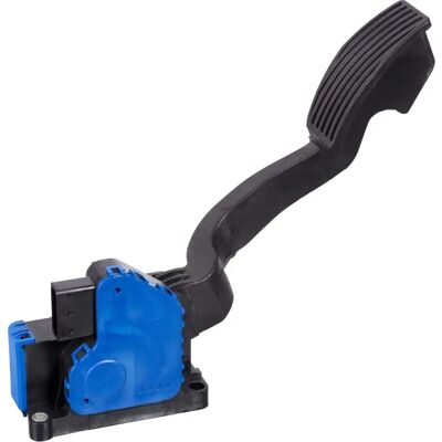 Pedale acceleratore elettronico FEBI BILSTEIN - Sensore Pedale Pedale acceleratore elettronico FEBI BILSTEIN - Sensore Pedale