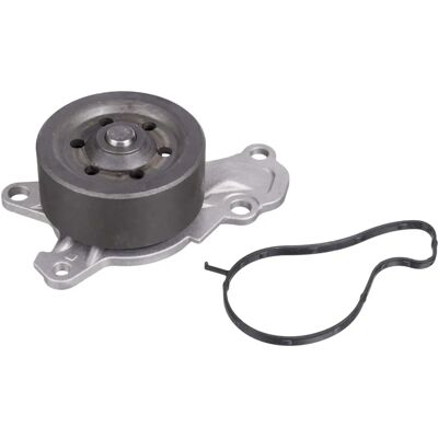 FEBI BILSTEIN 103955 Aluminium vandpumpe med tætning - Vandpumpe FEBI BILSTEIN 103955 Aluminium vandpumpe med tætning - Vandpumpe