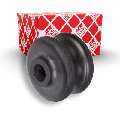 FEBI BILSTEIN Fjederplade foraksel 103960 FEBI BILSTEIN Fjederplade foraksel 103960