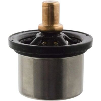 FEBI BILSTEIN 103983 Termostat - 73mm, 91°C, Apă FEBI BILSTEIN 103983 Termostat - 73mm, 91°C, Apă