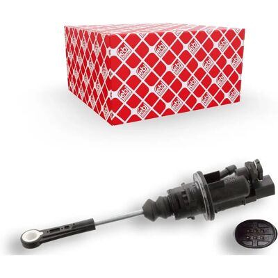 FEBI BILSTEIN Kopplingspump - 103989 FEBI BILSTEIN Kopplingspump - 103989