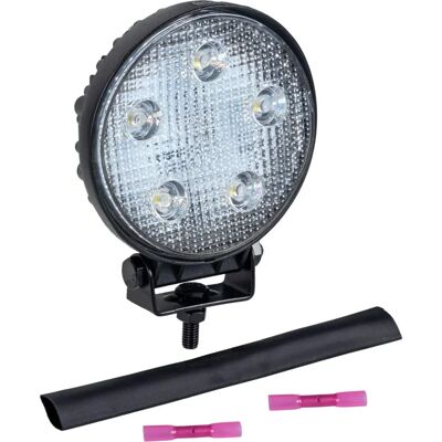 FEBI Φακός εργασίας - 122017n - Λευκό - LED - 15W - IP6K9K - 1100lm FEBI Φακός εργασίας - 122017n - Λευκό - LED - 15W - IP6K9K - 1100lm