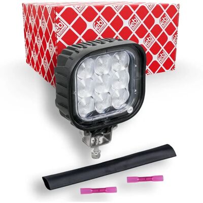 Febi LED Arbejdslampe Model 104014 - Arbejdslampe Febi LED Arbejdslampe Model 104014 - Arbejdslampe
