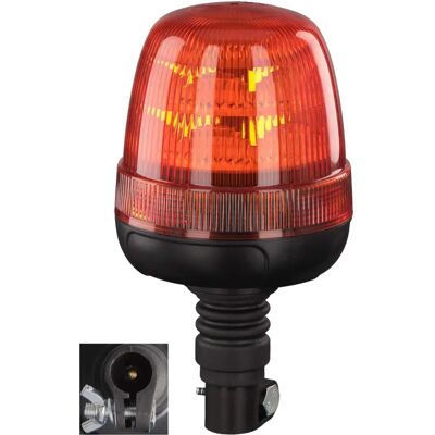 Febi 104050 Advarselslys - LED, IP67, 4 tilstande, 26-30V Febi 104050 Advarselslys - LED, IP67, 4 tilstande, 26-30V