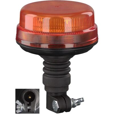 FEBI BILSTEIN Lumină de avertizare 104057 - Rotativă, IP67, LED FEBI BILSTEIN Lumină de avertizare 104057 - Rotativă, IP67, LED