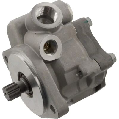 FEBI BILSTEIN 104124 Hydraulikpumpe - Hydraulische Pumpe für Lenkung FEBI BILSTEIN 104124 Hydraulikpumpe - Hydraulische Pumpe für Lenkung