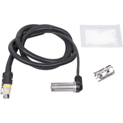FEBI BILSTEIN 104140 ABS Hjulhastighedssensor - Venstre foran FEBI BILSTEIN 104140 ABS Hjulhastighedssensor - Venstre foran