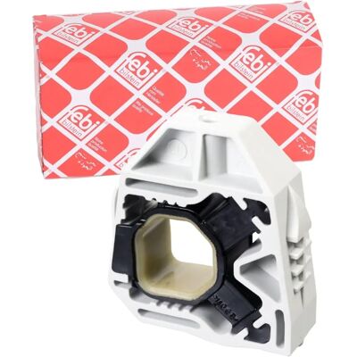 Suport radiator Febi Bilstein - Alb - Compatibil cu Audi, Seat, Skoda, VW - 1k0121367d/g/l/p Suport radiator Febi Bilstein - Alb - Compatibil cu Audi, Seat, Skoda, VW - 1k0121367d/g/l/p
