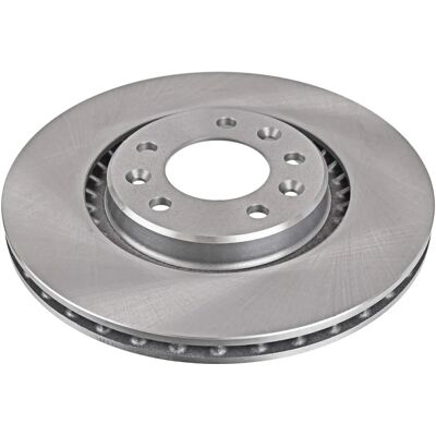 Brembo bremseskive - ventiler, belagt, 294mm - bak Brembo bremseskive - ventiler, belagt, 294mm - bak