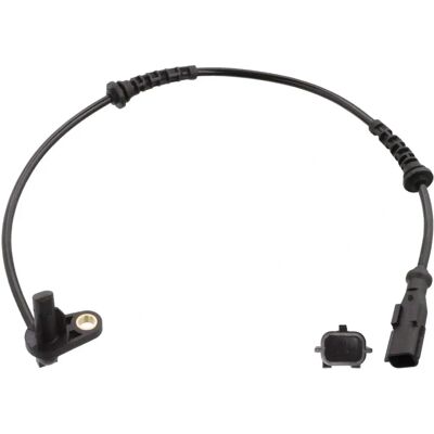 SWAG 60 10 4219 - ABS-Sensor für rechte Hinterachse SWAG 60 10 4219 - ABS-Sensor für rechte Hinterachse
