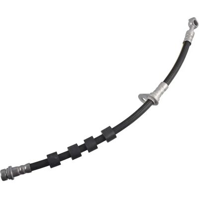 Febi Bilstein Scurtă de Frână - Dreapta Față, Pereche - Compatibil cu Ford Fiesta, B-Max, Ka Febi Bilstein Scurtă de Frână - Dreapta Față, Pereche - Compatibil cu Ford Fiesta, B-Max, Ka