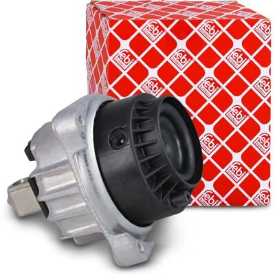 FEBI BILSTEIN 104265 Support de transmission - Pièce auto FEBI BILSTEIN 104265 Support de transmission - Pièce auto