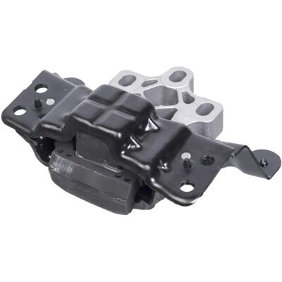 FEBI BILSTEIN 104266 Suspensie - Stânga - Compatibil cu Golf 7, Octavia 3 Combi FEBI BILSTEIN 104266 Suspensie - Stânga - Compatibil cu Golf 7, Octavia 3 Combi