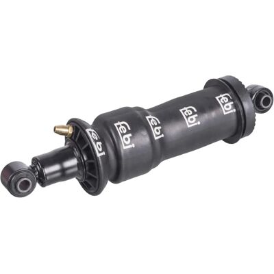 FEBI BILSTEIN 100597 Schlauch - Fahrwerksteil FEBI BILSTEIN 100597 Schlauch - Fahrwerksteil