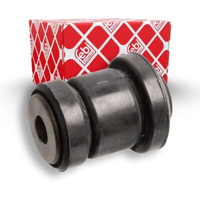FEBI BILSTEIN 104326 Blocco Silenzioso Sospensione - Sospensione FEBI BILSTEIN 104326 Blocco Silenzioso Sospensione - Sospensione