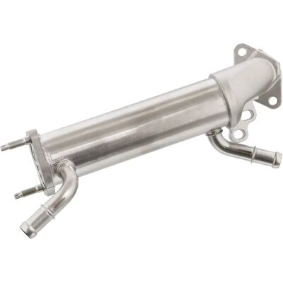 FEBI BILSTEIN 104329 EGR Køler til Ford Transit Mk6 - Radiator, Udluftrøgrecirkulation FEBI BILSTEIN 104329 EGR Køler til Ford Transit Mk6 - Radiator, Udluftrøgrecirkulation