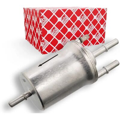 Φίλτρο Καυσίμου FEBI BILSTEIN 104335 - Volkswagen New Beetle, Bora, Cabriolet Φίλτρο Καυσίμου FEBI BILSTEIN 104335 - Volkswagen New Beetle, Bora, Cabriolet