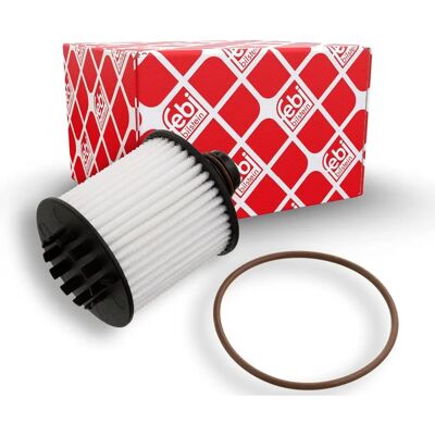 FEBI BILSTEIN 104337 Oil Filter - Filter FEBI BILSTEIN 104337 Oil Filter - Filter