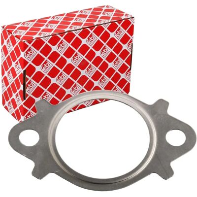 Febi Bilstein 104340 EGR-venttiilitiiviste - Korkealaatuinen teräs Febi Bilstein 104340 EGR-venttiilitiiviste - Korkealaatuinen teräs