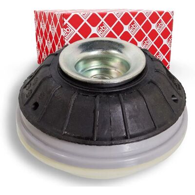 FEBI BILSTEIN 104362 Suspension Front Axle Bearing - Suspension Part FEBI BILSTEIN 104362 Suspension Front Axle Bearing - Suspension Part
