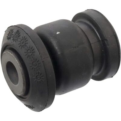 Febi Bilstein 104367 Stoßdämpfer Gummi-Buchse für Fiat 500X & Jeep Febi Bilstein 104367 Stoßdämpfer Gummi-Buchse für Fiat 500X & Jeep