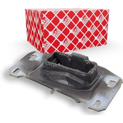 FEBI BILSTEIN 104384 Affjedring - Venstre - Peugeot 308 II - Affjedring FEBI BILSTEIN 104384 Affjedring - Venstre - Peugeot 308 II - Affjedring