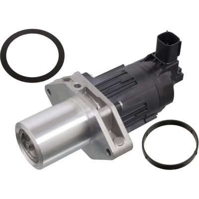 Febi 104401 - Supapă EGR pentru Opel Insignia, Antara, Zafira Febi 104401 - Supapă EGR pentru Opel Insignia, Antara, Zafira