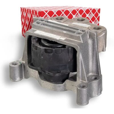 FEBI BILSTEIN Supporto Idraulico Ford Transit Mk6 FEBI BILSTEIN Supporto Idraulico Ford Transit Mk6