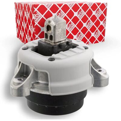 FEBI BILSTEIN 104429 Moottorin tuki Oikea hydraulinen tuki - Support moteur FEBI BILSTEIN 104429 Moottorin tuki Oikea hydraulinen tuki - Support moteur