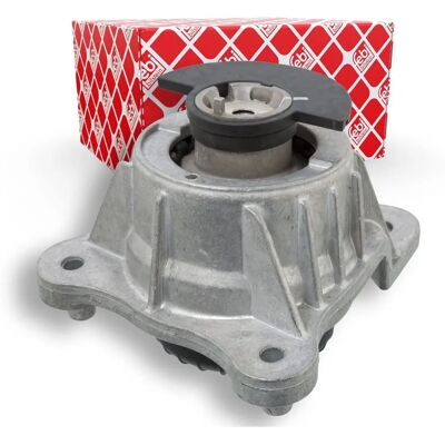 FEBI BILSTEIN 104431 Motorstøtte til Mercedes-Benz W447 FEBI BILSTEIN 104431 Motorstøtte til Mercedes-Benz W447