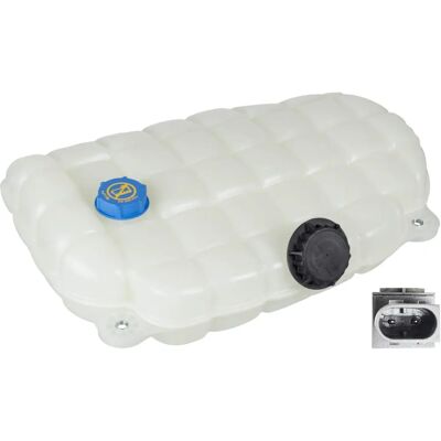 FEBI BILSTEIN 104439 Ekspansionsbeholder - Niveau sensor, Låg - Bilreservedel FEBI BILSTEIN 104439 Ekspansionsbeholder - Niveau sensor, Låg - Bilreservedel