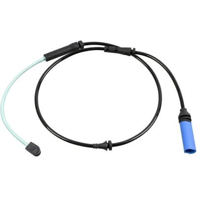 FEBI BILSTEIN Verschleißwarner - Modell 104575 - Vorderseite Scheibenbremse FEBI BILSTEIN Verschleißwarner - Modell 104575 - Vorderseite Scheibenbremse