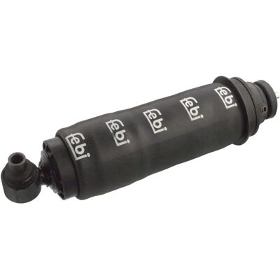 FEBI BILSTEIN 104577 Ilmastoimiston iskunvaimentaja - T-Series, FH, FH III, FH 16 II FEBI BILSTEIN 104577 Ilmastoimiston iskunvaimentaja - T-Series, FH, FH III, FH 16 II