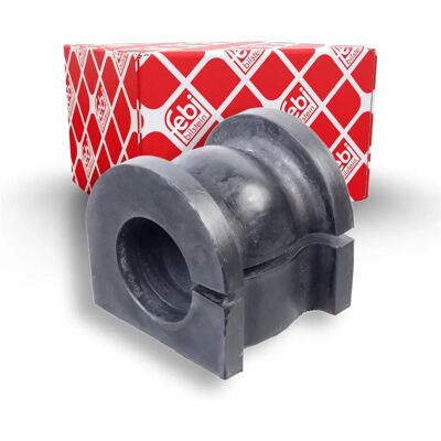 Febi Bilstein Vaimennin - Etuakseli, Molemmat puolet - Honda Febi Bilstein Vaimennin - Etuakseli, Molemmat puolet - Honda