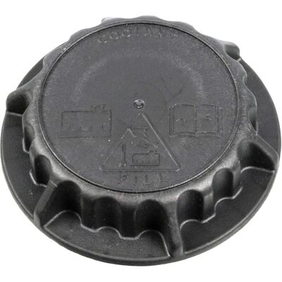 FEBI BILSTEIN Modell 104608 - Kühlerdeckel FEBI BILSTEIN Modell 104608 - Kühlerdeckel