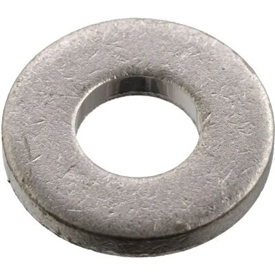 FEBI BILSTEIN Insprutningspackning - Koppar, 2,1 mm tjock, 7,3 mm innerdiameter, 16 mm yttre diameter FEBI BILSTEIN Insprutningspackning - Koppar, 2,1 mm tjock, 7,3 mm innerdiameter, 16 mm yttre diameter