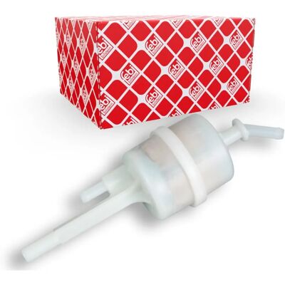 FEBI BILSTEIN 104682 Luftfilter - Lastbil reservedele FEBI BILSTEIN 104682 Luftfilter - Lastbil reservedele