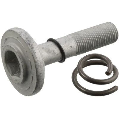 FEBI BILSTEIN Bullone dell'asse - M16 x 1,5 - 83,5mm - BMW MINI FEBI BILSTEIN Bullone dell'asse - M16 x 1,5 - 83,5mm - BMW MINI