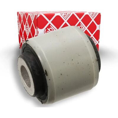 FEBI BILSTEIN 104755 Motorstøtte - Bageste støtte til Range Rover Evoque & Freelander 2 FEBI BILSTEIN 104755 Motorstøtte - Bageste støtte til Range Rover Evoque & Freelander 2