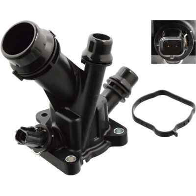 FEBI BILSTEIN 104762 Termostat - Volvo: XC60 I, V50, C30 - Controlul Temperaturii Apei FEBI BILSTEIN 104762 Termostat - Volvo: XC60 I, V50, C30 - Controlul Temperaturii Apei