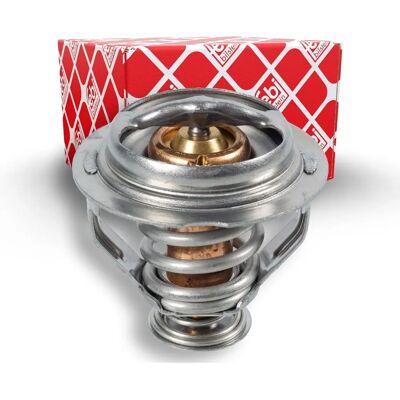 FEBI BILSTEIN 104765 Termostat - Răcirea motorului FEBI BILSTEIN 104765 Termostat - Răcirea motorului
