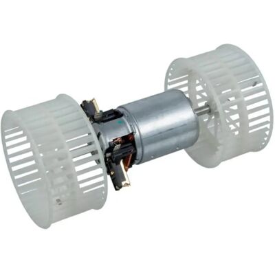 FEBI BILSTEIN 104768 Elektromotor - 288W, 24V, kompatibel med Mercedes-Benz FEBI BILSTEIN 104768 Elektromotor - 288W, 24V, kompatibel med Mercedes-Benz