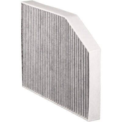 FEBI BILSTEIN Luftfilter - Aktivkohle - Für Toyota Supra, BMW X3, X4, 2998 cm³, 8/2017-2020 FEBI BILSTEIN Luftfilter - Aktivkohle - Für Toyota Supra, BMW X3, X4, 2998 cm³, 8/2017-2020