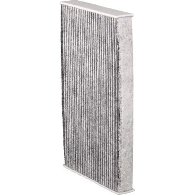 FEBI BILSTEIN 104812 Filtro aria abitacolo Carbone attivo - Filtro abitacolo FEBI BILSTEIN 104812 Filtro aria abitacolo Carbone attivo - Filtro abitacolo
