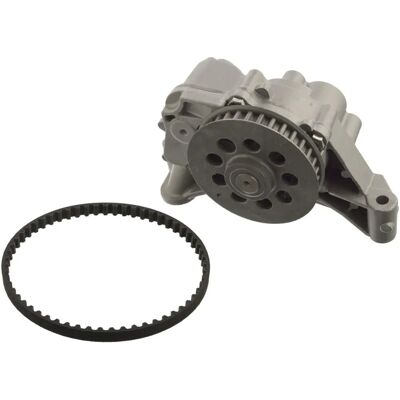Febi Bilstein 03L115105B Pompa oleju - Pompa oleju dla Audi, Seat, Skoda, VW Febi Bilstein 03L115105B Pompa oleju - Pompa oleju dla Audi, Seat, Skoda, VW